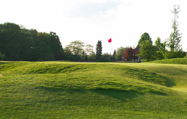 Golfclub Am Kloster Kamp e.V./ Goba - photo 2