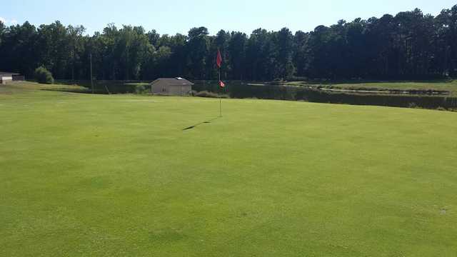 Scotfield Country Club - photo 2