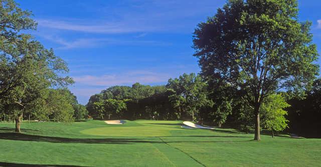 Winged Foot Golf Club - West Course - photo 2