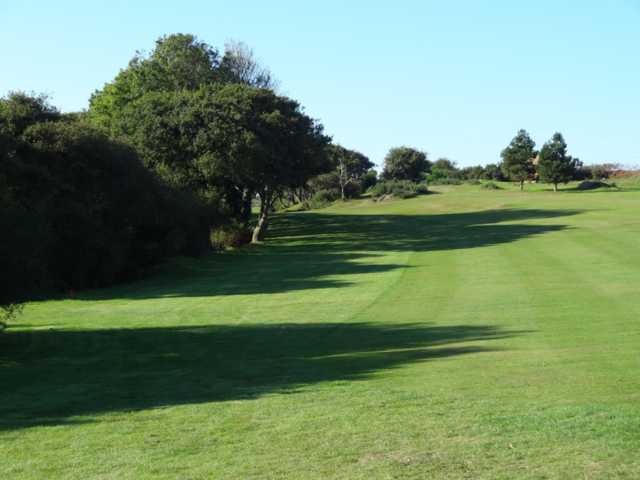 Golf de Brest les Abers - photo 2