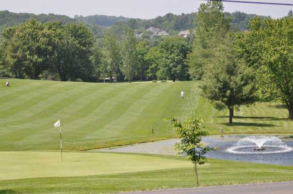 Lakeview Golf Club - Harrisonburg VA - photo 2