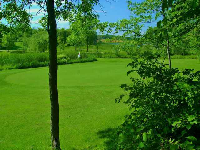 Hardwood Hills Golf Course