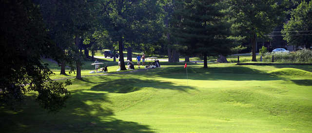 Red Hawk Country Club - photo 3