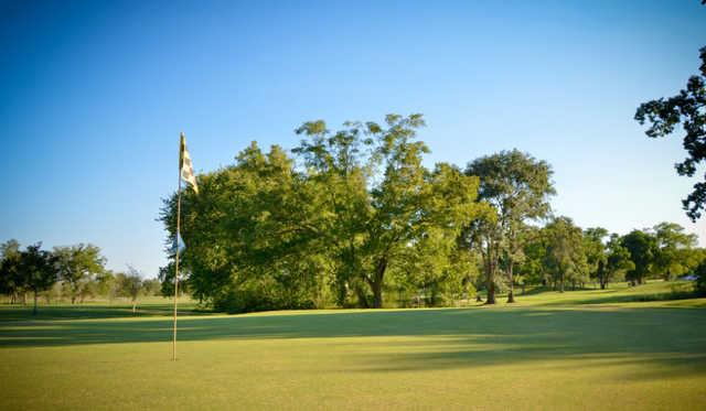 Faith Bridge Ranch Golf Club - photo 4