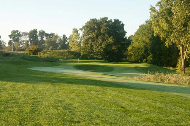 Links at Hunters Ridge - photo 2