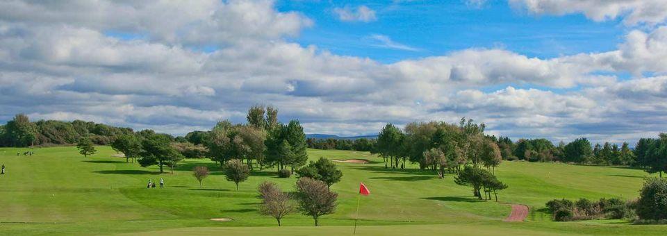 Morecambe Golf Club - photo 7