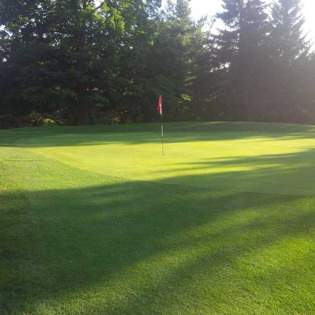 Ingersoll Golf Club - photo 2