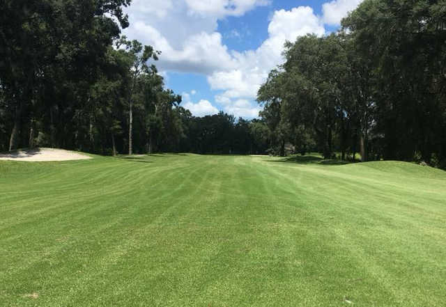 Spruce Creek Preserve Golf Club - photo 6
