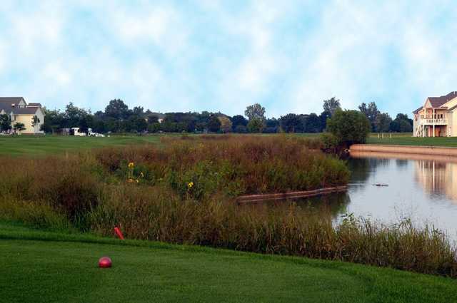 Fox Run Golf Course - photo 6