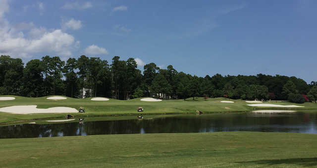Kiln Creek Golf and Country Club - photo 2
