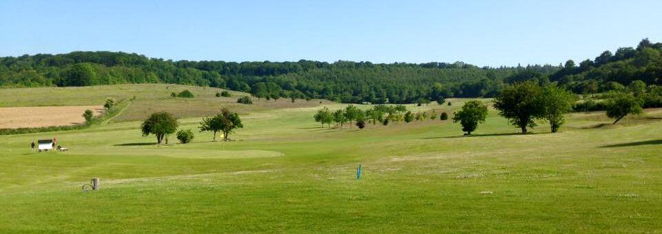 Golf d'Olhain - photo 3