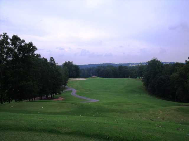 Sugar Hill Golf Club - photo 1