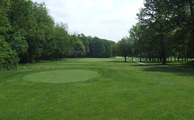 Oak Tree Golf Club - photo 5