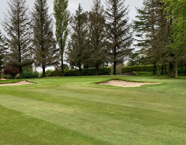 Kanturk Golf Club