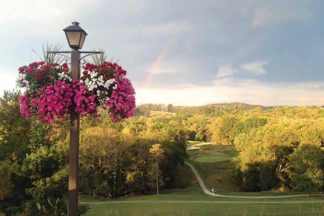 Crispin Golf Course (at Oglebay Resort) - photo 4