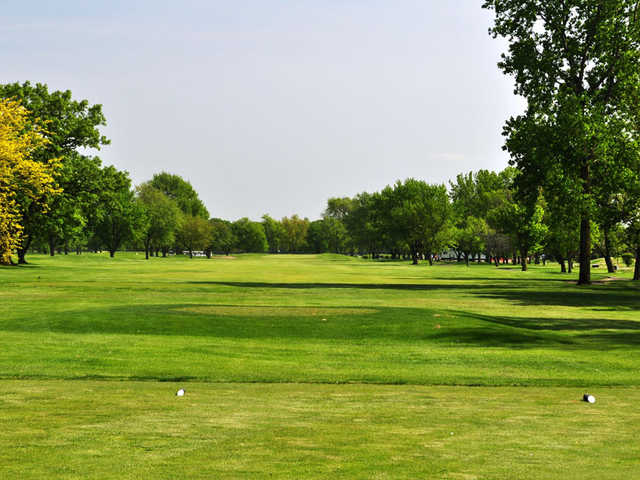 Glenwoodie Golf Club - photo 4