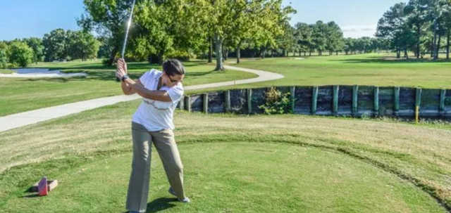 Eaglewood Golf Course - photo 3