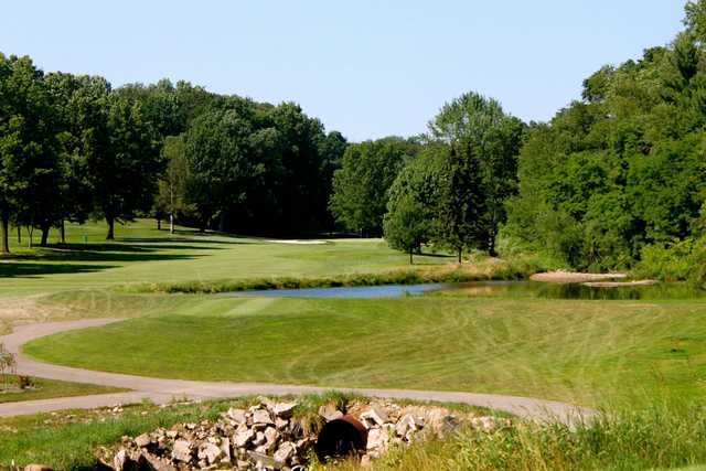 Rawiga Golf Club