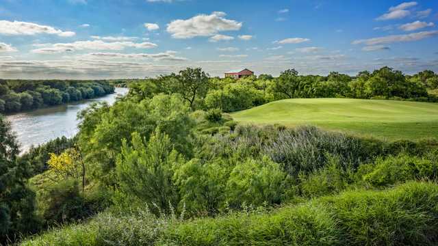 Max A. Mandel Municipal Golf Course - photo 2