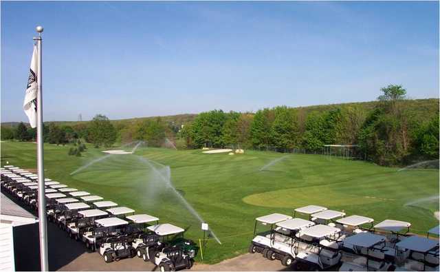 Picatinny Arsenal Golf Course - photo 3