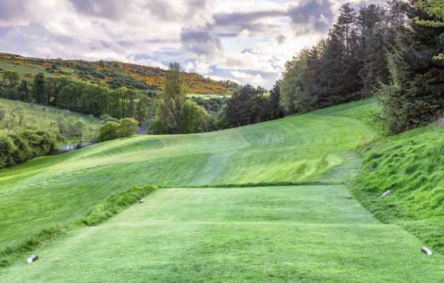Craigmillar Park Golf Club - photo 4