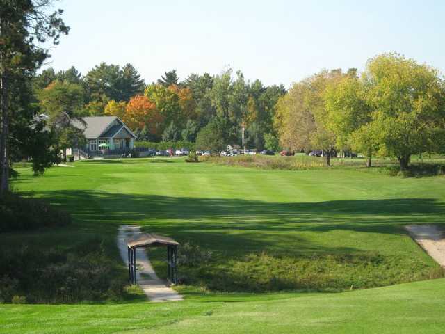 Borden Golf Club