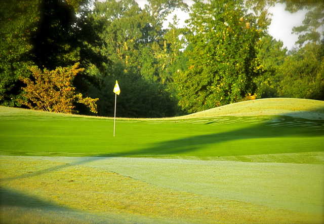 Players Course At Wyboo Plantation - photo 2