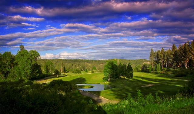 Graeagle Meadows - photo 2