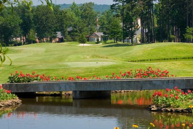 Chenal Country Club - photo 5