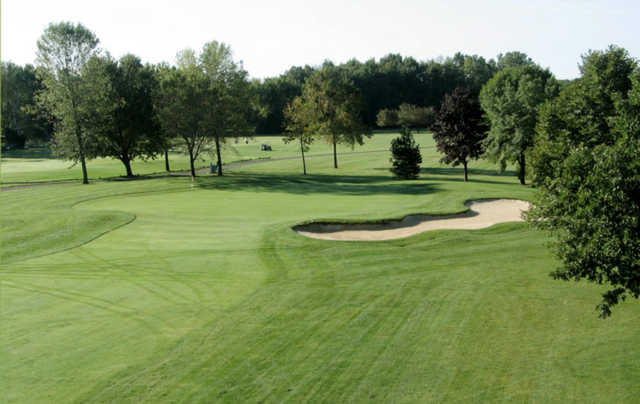 Riverview Highlands Golf Club - photo 4