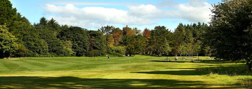 Tramore Golf Club - Old - photo 4