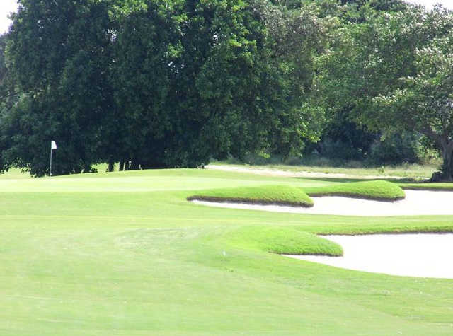 West Palm Beach Golf Club - photo 3