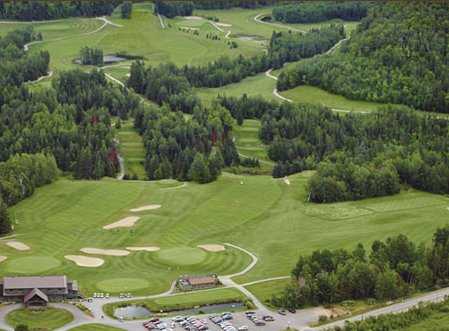 Club de golf Heritage - photo 2