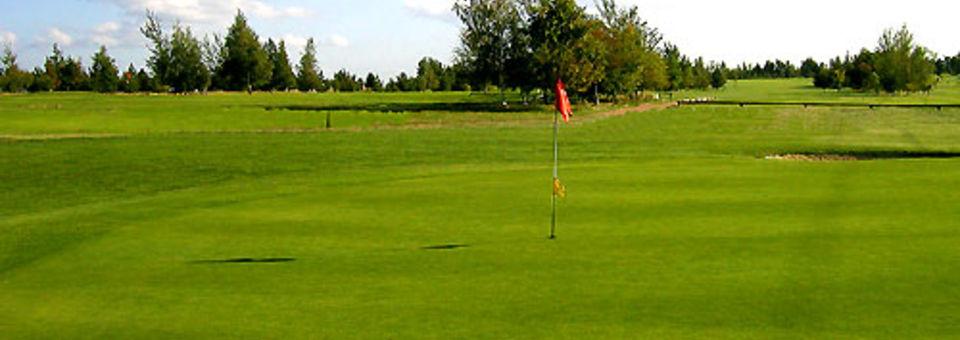 Hadden Hill Golf Club - photo 5