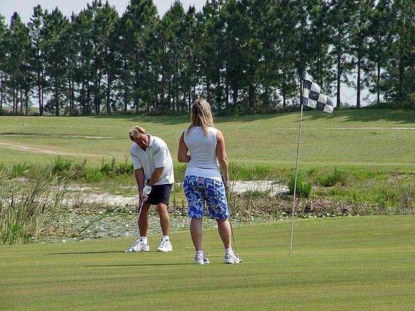 Swiss Fairways Golf Club - photo 4