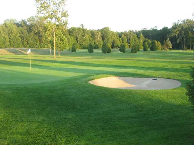 Alaskan Golf Club - photo 3
