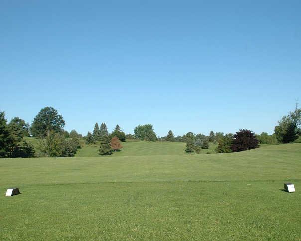 Camillus Golf Club - photo 8