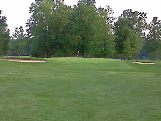 Hilliard Lakes Country Club - photo 2