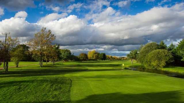Stapleford Abbotts Golf Club - Abbotts Course - photo 5
