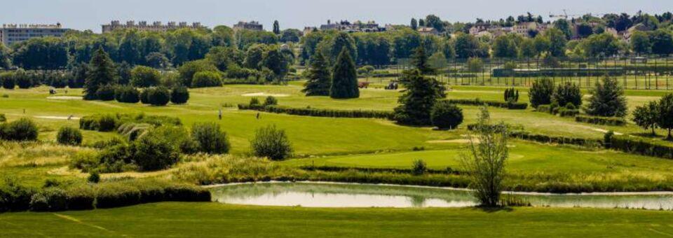 Golf de Paris - photo 4