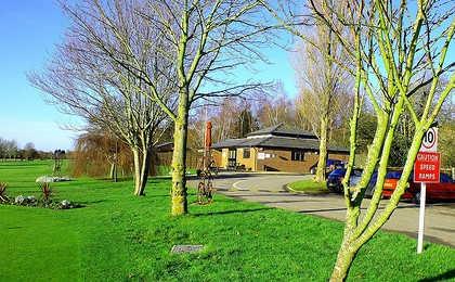 Avisford Park Golf Club - photo 6