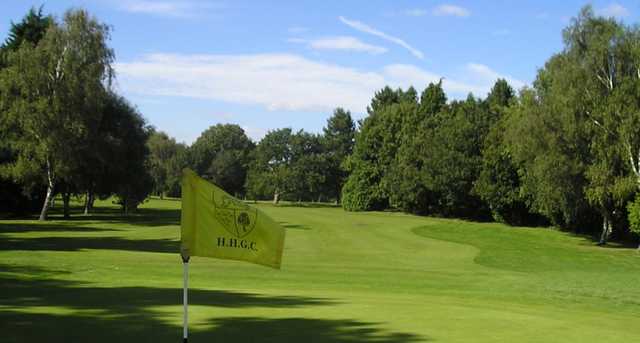 Haywards Heath Golf Club - photo 3