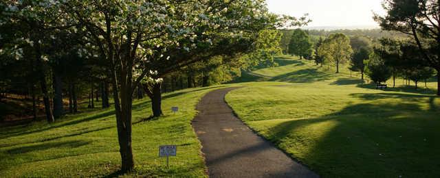 Capon Springs Resort Golf Course - photo 1