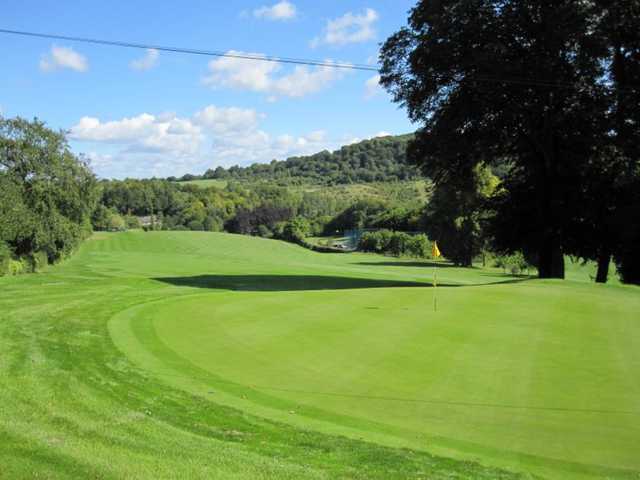 Whiteleaf Golf Club - photo 3