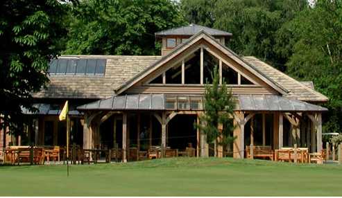 Peover Golf Club