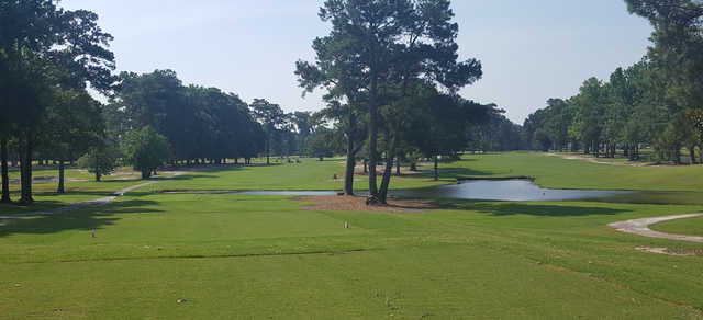 Falling Creek Country Club - photo 3