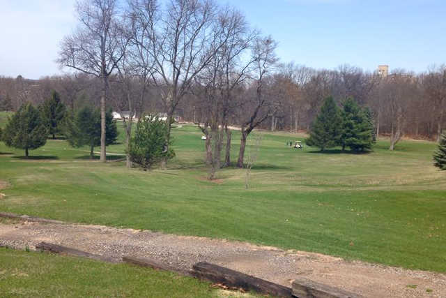 Dowagiac Elks Golf Club - photo 1