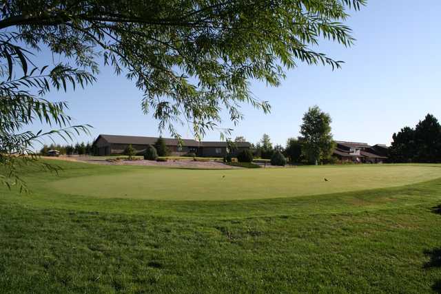 Douglas Community Golf Course