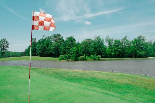 Dragon Ranch Golf Club - photo 5