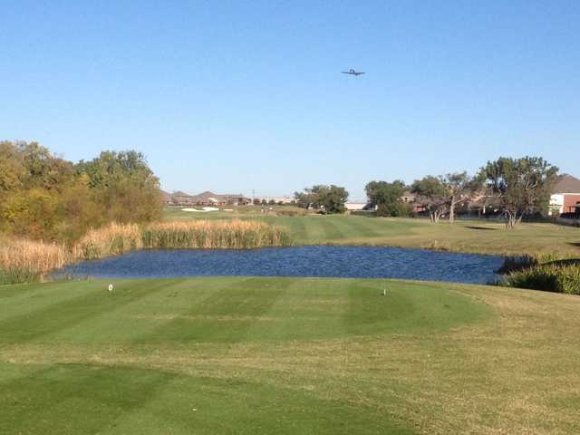 WestRidge Golf Course - photo 2